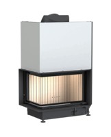 BRUNNER ARCHITEKTUR-ECK 45/67/44 L H