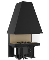 Камин Piazzetta M180 R