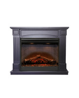 Каминокомплект Boston венге с очагом Symphony 26'' DF2608-INT