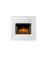 Каминокомплект Electrolux Cubo 25 с очагом EFP/P - 2520LS N
