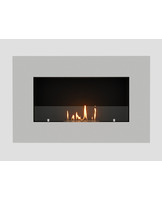 Биокамин Lux Fire Монро 1 НXS