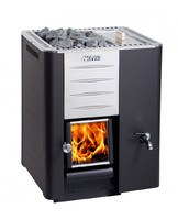 Дровяная печь Harvia 20 RS Pro