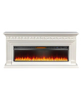 Каминокомплект Valletta 60 с очагом Vision 60 LED