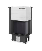 Romotop IMPRESSION R/L 2G L 58.60.34.21 black