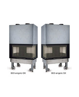 La Nordica Monoblocco 800 Angolo DX ,SX
