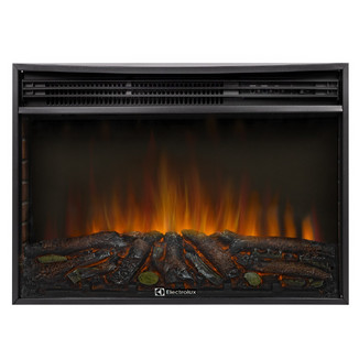 Электрический очаг Electrolux Sphere Plus EFP/P-2720RLS N