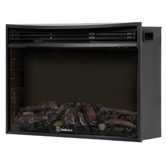 Электрический очаг Electrolux Sphere Plus EFP/P-2720RLS N