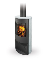 Romotop ALPERA E 02 камень