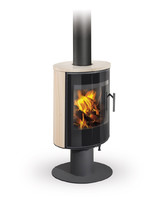 Romotop EVORA T с поворотом 90°, песчаник