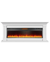 Каминокомплект Lyon 60 с очагом Vision 60 LED