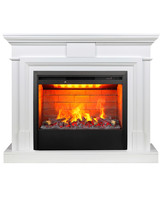 3D электрокамин RealFlame Marco 26 WT Helios 26 3D