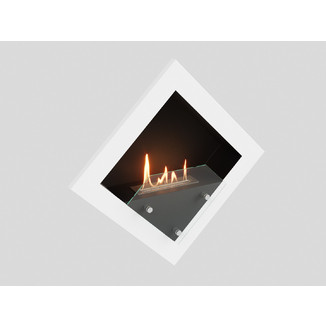 Биокамин LUX FIRE Диамант 1 XS