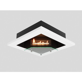 Биокамин LUX FIRE Диамант 1 XS