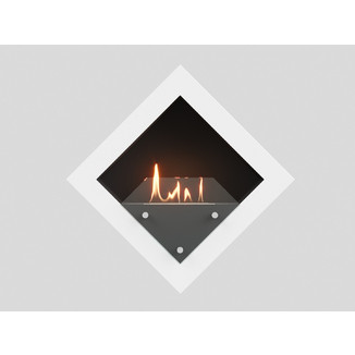 Биокамин LUX FIRE Диамант 1 XS