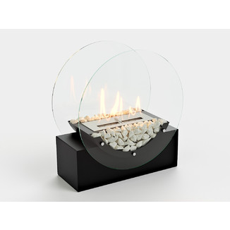 Биокамин напольный Lux Fire Лионель