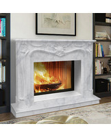 Мраморный портал ARABELLA Carrara Light