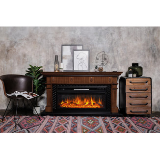 Электрический очаг Royal Flame Vision 42 LOG LED