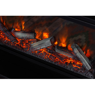 Электрический очаг Royal Flame Vision 42 LOG LED