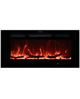 Электрический очаг Galaxy 36 RF