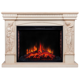 Электрокамин RealFlame Diva 33 WTB Epsilon 33 S