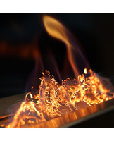 Декоративная нить накаливания GLOW FLAME