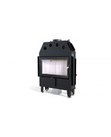 Топка DEFRO HOME INTRA SLIM ME, 8 кВт, 795/465 мм