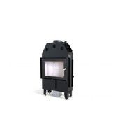 Топка DEFRO HOME INTRA SLIM SM, 6 кВт, 630/465мм