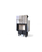 Топка DEFRO HOME INTRA SM G SLIM, 6 кВт, 611/481мм, гильотина