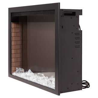 Электрокамин SAPHIR 25,5