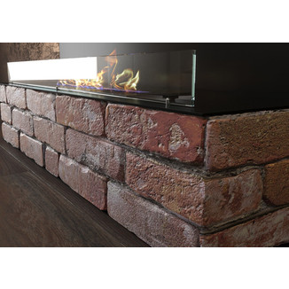 Напольный биокамин Kronco Loft floor