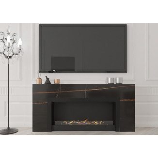 Напольный биокамин Kronco Line Ceramo