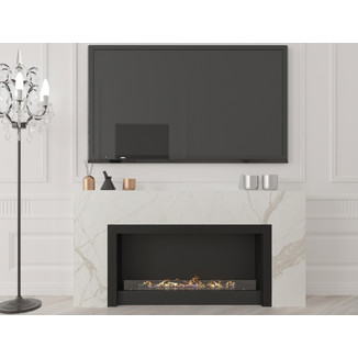 Напольный биокамин Kronco Line Ceramo