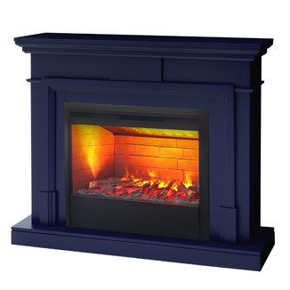 3D электрокамин RealFlame Marco 26 NB Helios 26 3D