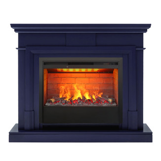 3D электрокамин RealFlame Marco 26 NB Helios 26 3D