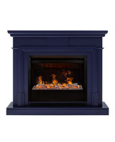 3D электрокамин RealFlame Marco 26 NB Helios 26 SBG 3D