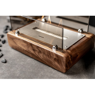 БИОКАМИН EXOTIC WALNUT