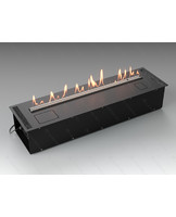 Автоматический биокамин Lux Fire Smart Flame 1000 RC