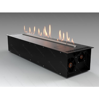 Автоматический биокамин Lux Fire Smart Flame 1000 RC