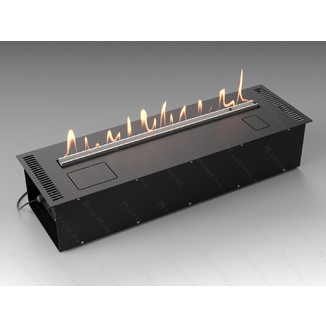 Автоматический биокамин Lux Fire Smart Flame 900 RC