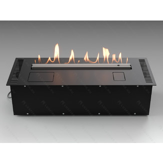 Автоматический биокамин Lux Fire Smart Flame 700 RC