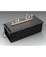 Автоматический биокамин Lux Fire Smart Flame 600 RC